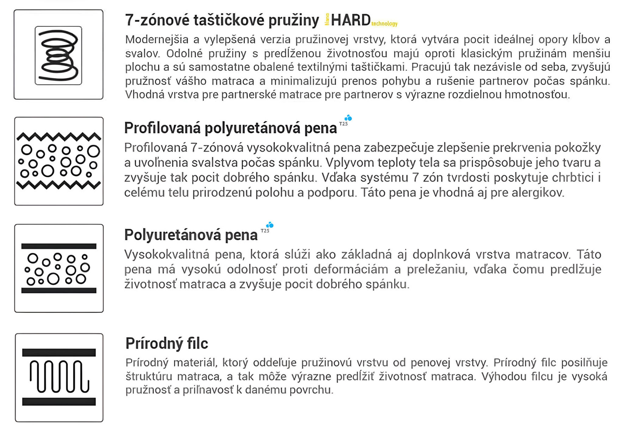 materiál